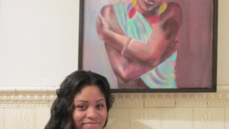 13th Annual Exhibit Deity of Abuse