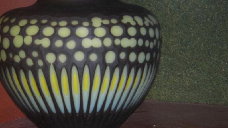 3rd Annual Exhibit Untitled