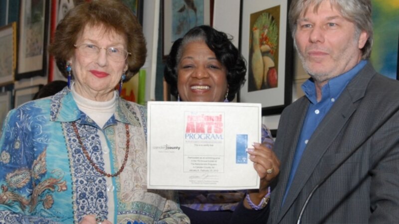 7th Annual Exhibit Kokopell's Dream