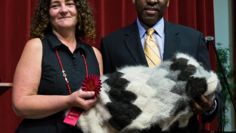 7th Annual Exhibit The Gift