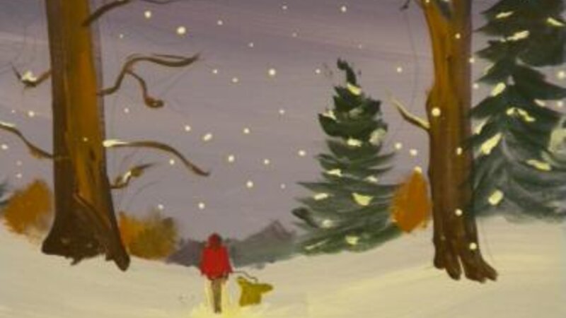 4th Annual Exhibit One Winter Day