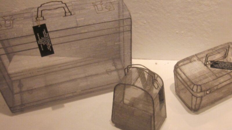 13th Annual Exhibit Of Decoherence
