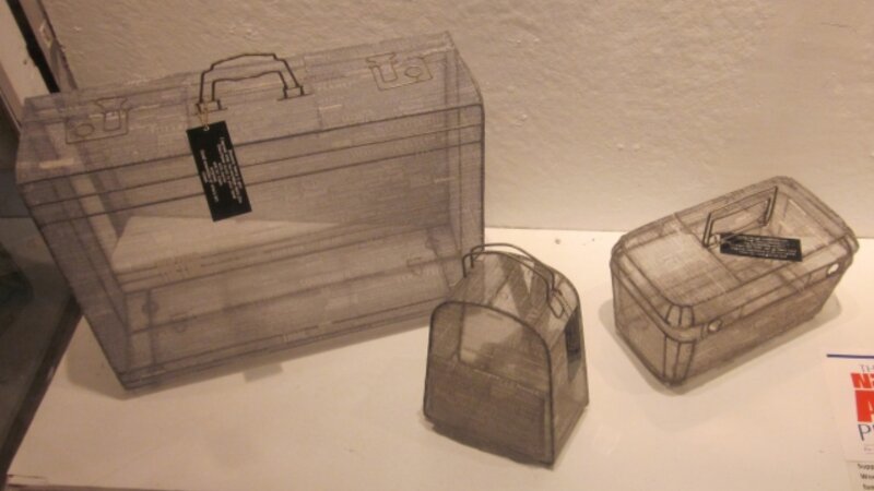 13th Annual Exhibit Of Decoherence