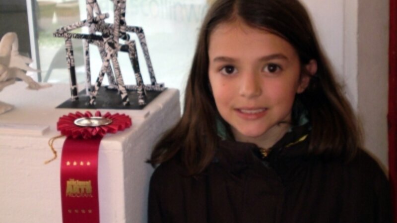 13th Annual Exhibit Twisted Wizard