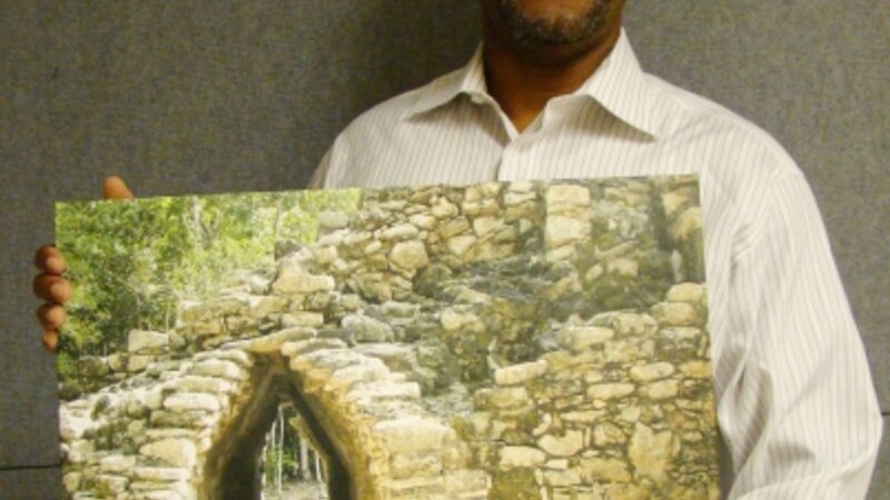 3rd Annual Exhibit Coba-5