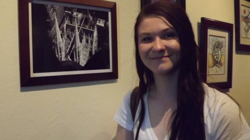 3rd Annual Exhibit Secret Cross