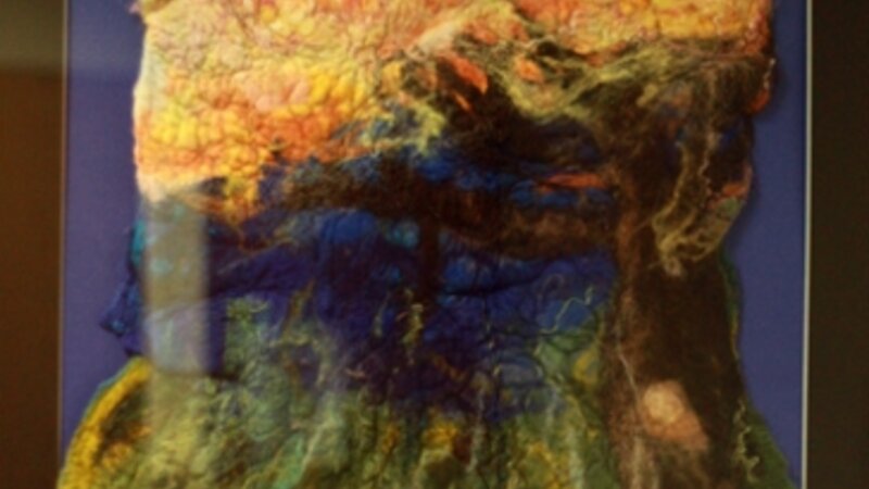 22nd Annual Exhibit A Day in Narragensett