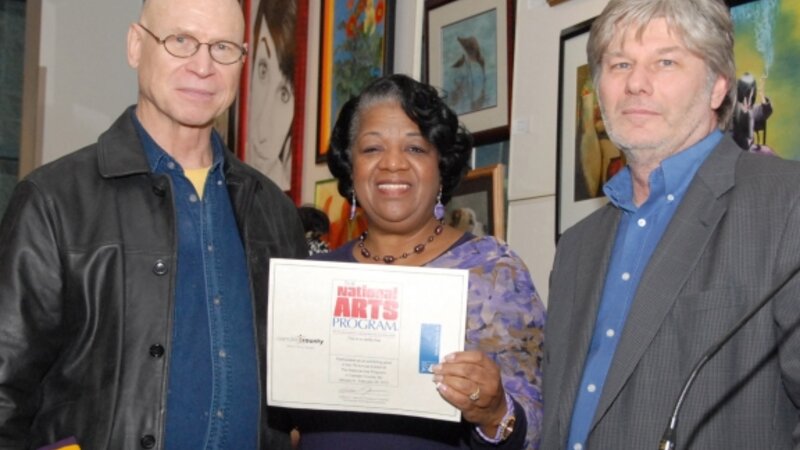 7th Annual Exhibit Signore 18610