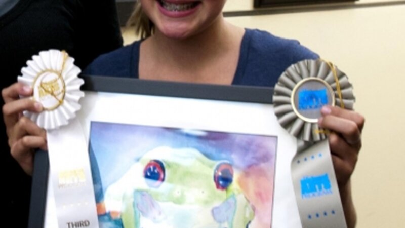 5th Annual Exhibit Pascal