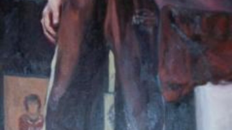 2nd Annual Exhibit Rob