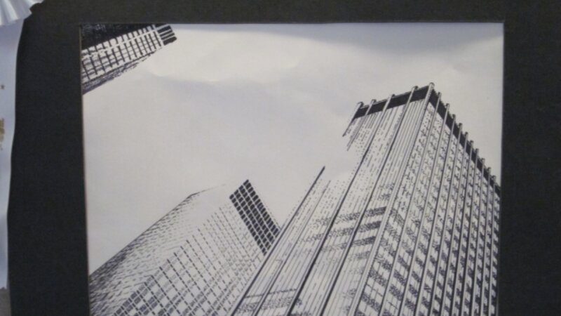 10th Annual Exhibit Urban Landscape