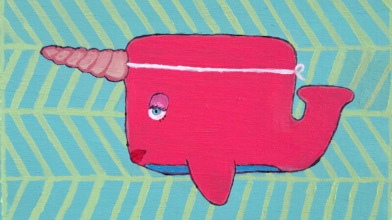 9th Annual Exhibit Oh Yeah? That's What You Think!