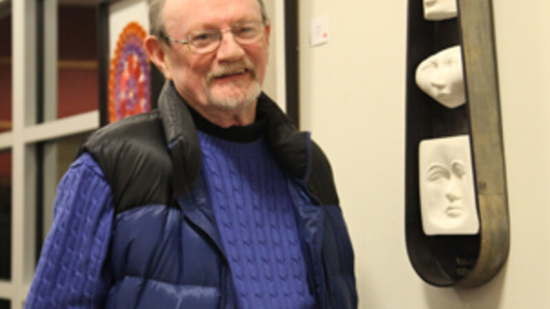 22nd Annual Exhibit Virgin Nightmares