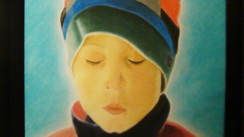 3rd Annual Exhibit Joseph