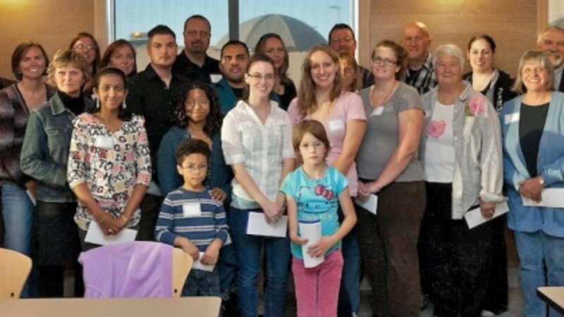 6th Annual Exhibit 6th Annual NAP Award Winners at Opening Reception