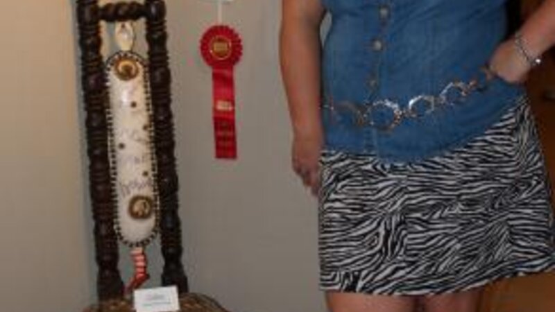 5th Annual Exhibit There's No Place Like Home