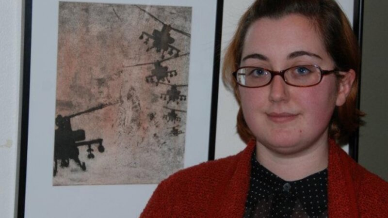 12th Annual Exhibit Night Hawk