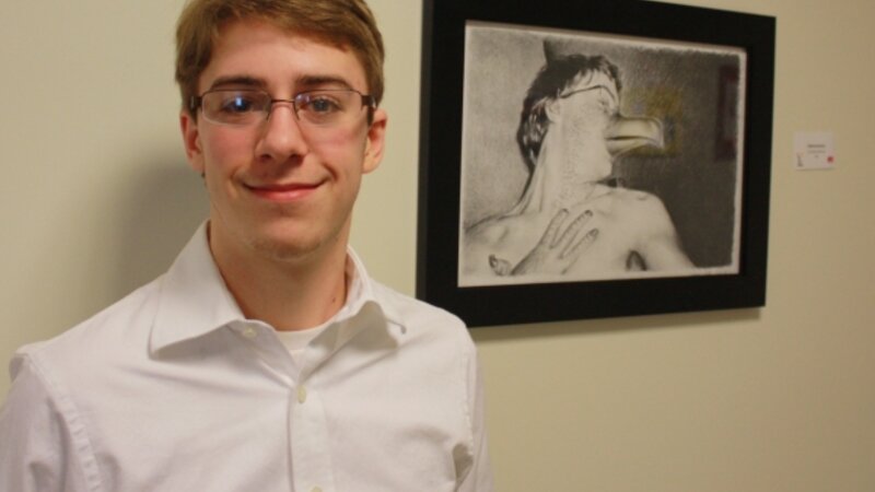 22nd Annual Exhibit Metamorphosis