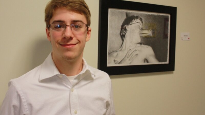 22nd Annual Exhibit Metamorphosis