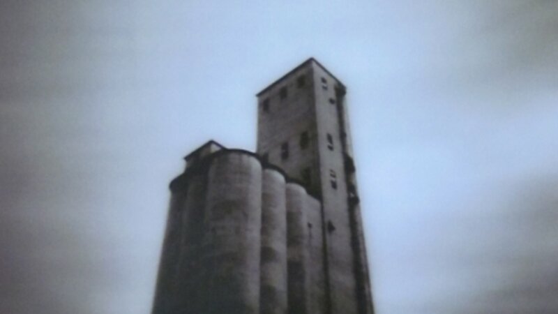 2nd Annual Exhibit Tornado Tower, Nashville