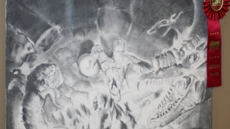 5th Annual Exhibit Alternating Perspectives