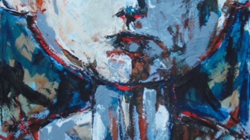 2nd Annual Exhibit Thad