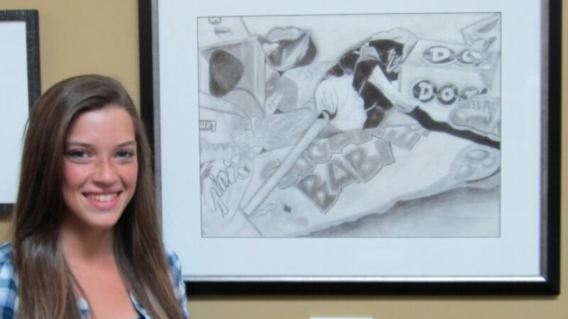 2nd Annual Exhibit Sugar Babies