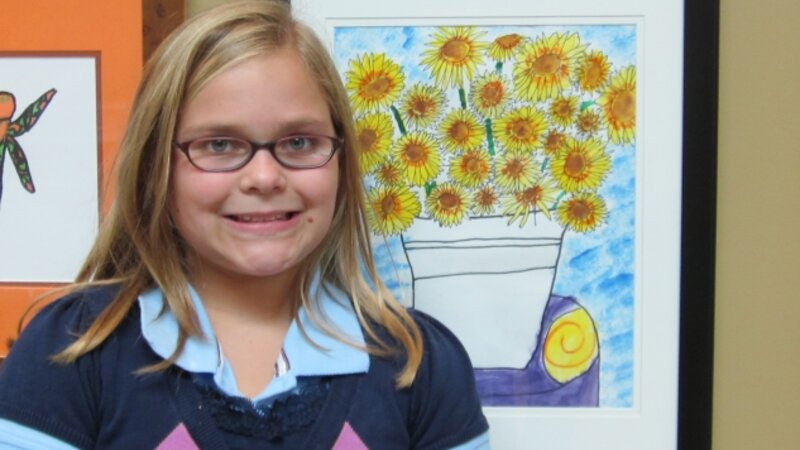 2nd Annual Exhibit Flowers