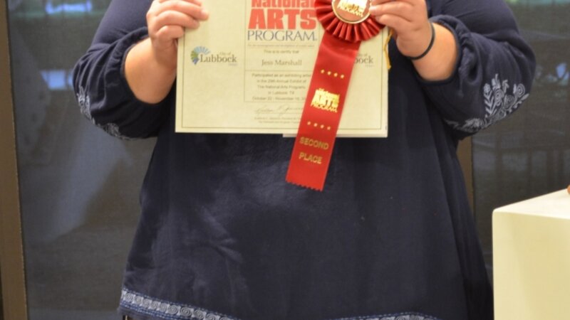 29th Annual Exhibit Small Lagoon