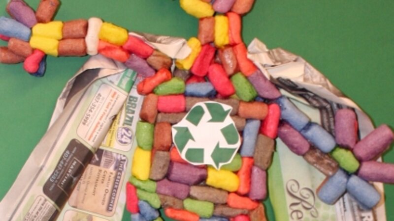 5th Annual Exhibit Enviromen