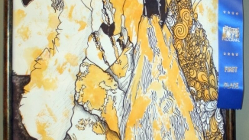 5th Annual Exhibit Good Evening Ladies