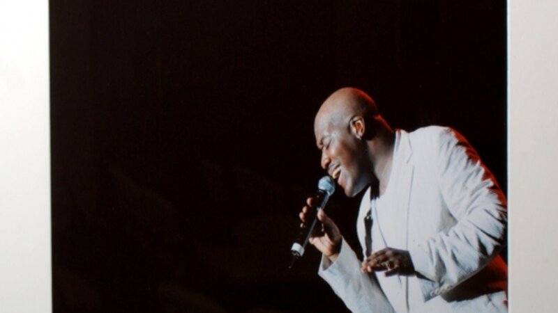 6th Annual Exhibit Soulful