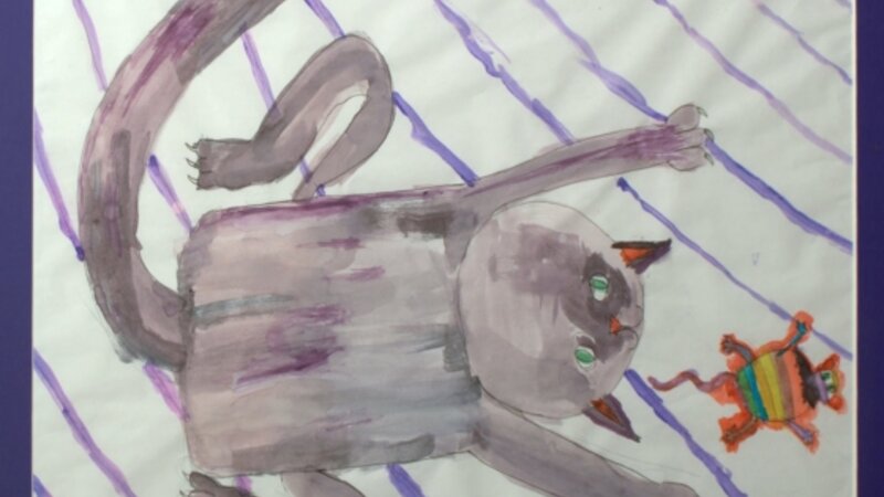 6th Annual Exhibit Oh, Wow!