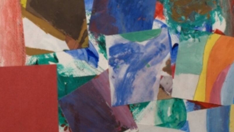 6th Annual Exhibit 13 Squares