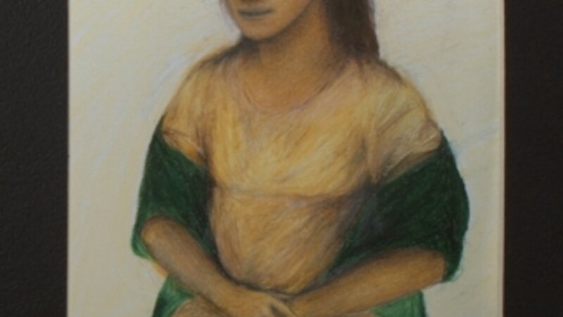 6th Annual Exhibit Sanne