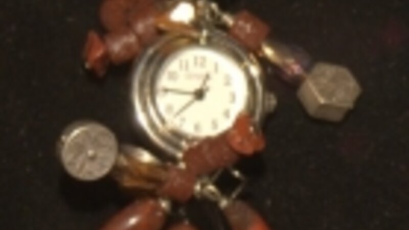 6th Annual Exhibit Everytimes A Charm