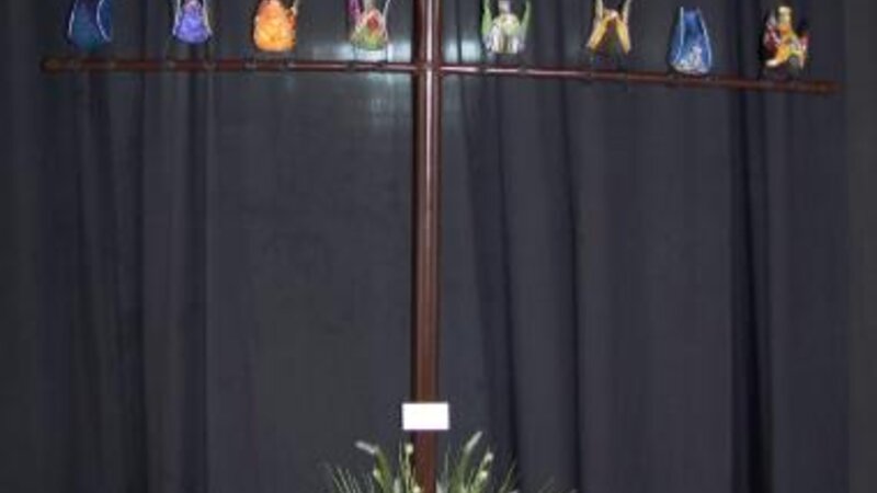 5th Annual Exhibit Party Line