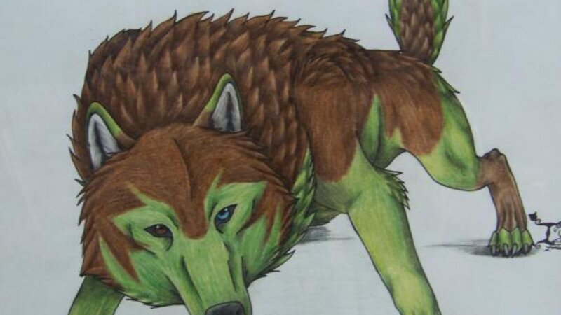 5th Annual Exhibit Full of Curiosity