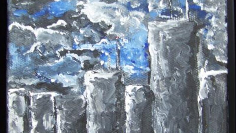 5th Annual Exhibit Journey to the End of the Night