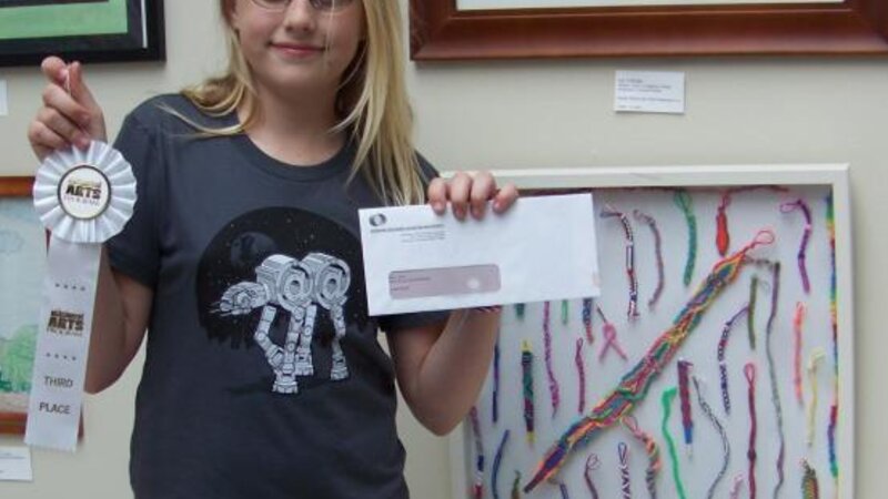 5th Annual Exhibit Bodacious Boondoogie