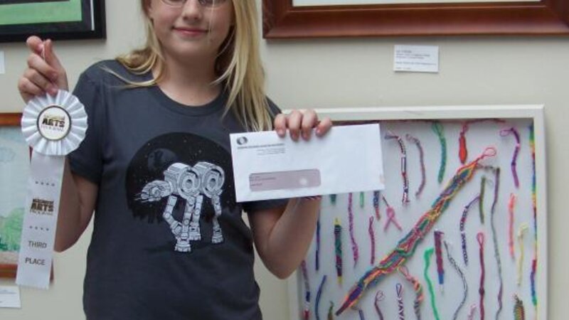 5th Annual Exhibit Bodacious Boondoogie