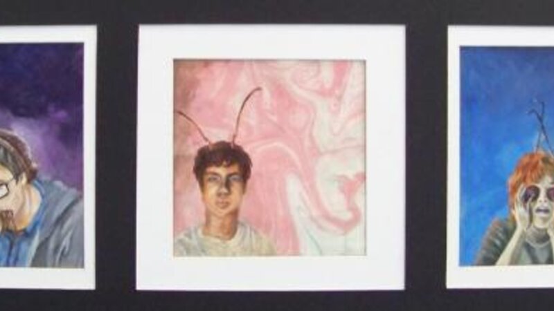 9th Annual Exhibit Bugs