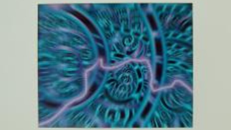9th Annual Exhibit Static Trippin