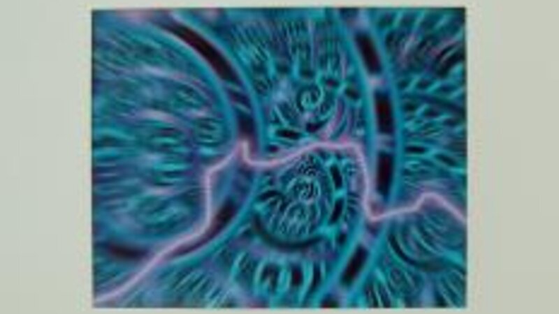 9th Annual Exhibit Static Trippin