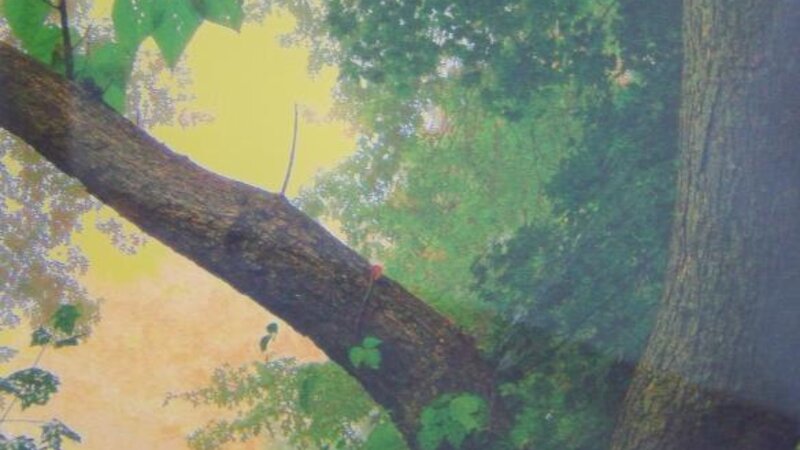 9th Annual Exhibit Untitled