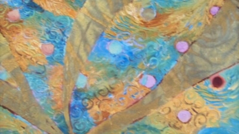 1st Annual Exhibit Brilleza