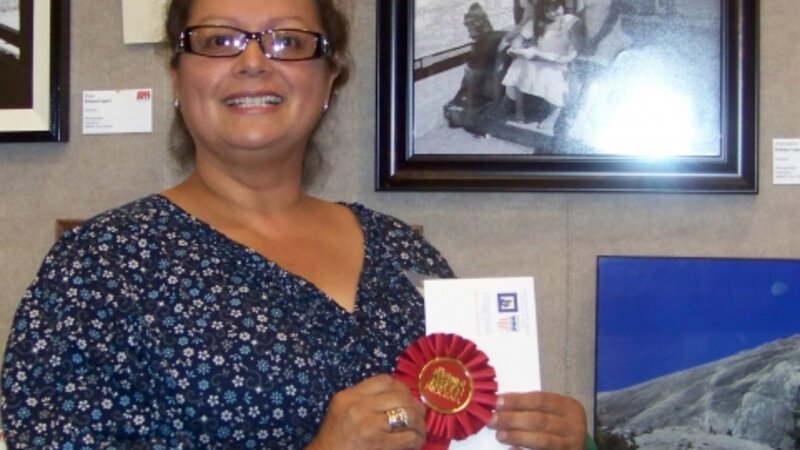 1st Annual Exhibit Inspiration