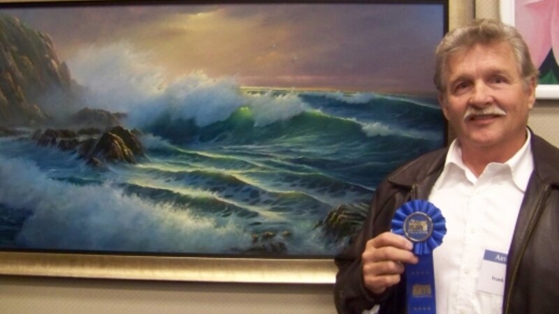 1st Annual Exhibit Day's End