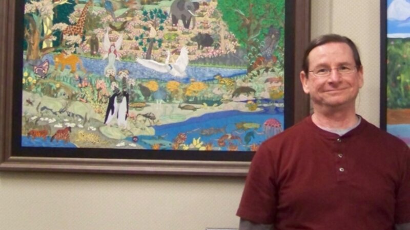 1st Annual Exhibit La Vida