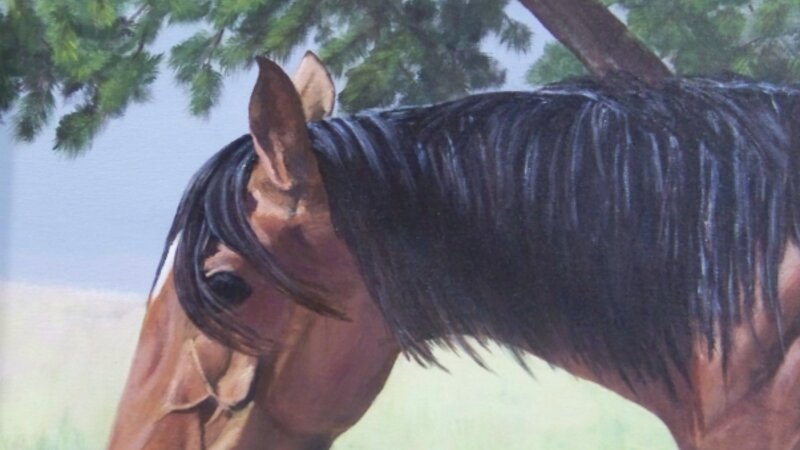 1st Annual Exhibit Passing Through